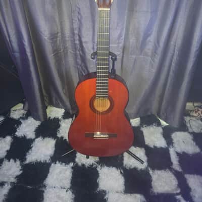Yamaha C-55 1980-1983 - Gloss image 1