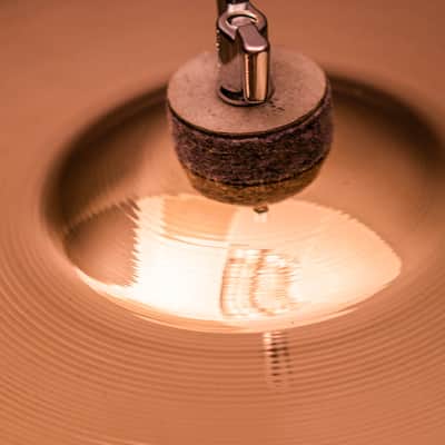 Sabian 14" XSR Fast Crash image 4