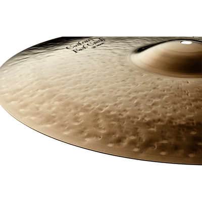 Zildjian K0984 K Custom 18" fast crash image 2