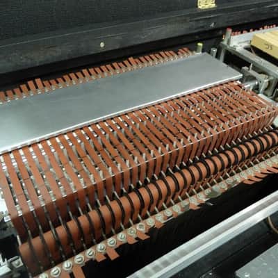 Mellotron MK5 *basically two M400 in one!* image 14