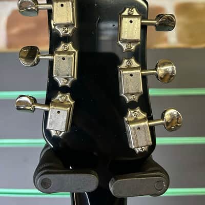 Rickenbacker 660 Jetglo 2013 Electric Guitar image 8