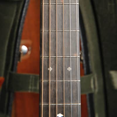 Collings 0002H 12-Fret 000 Acoustic Guitar image 4