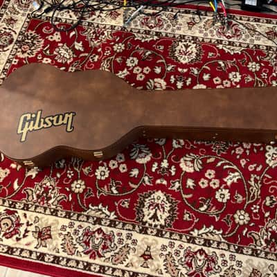 Gibson '61 Reissue SG Standard 2025 - Heritage Cherry image 6