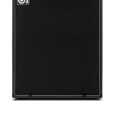 Ampeg VB-410 Venture Bas 600 Watt 4 x 10" Bass Cabinet, B-Stock, Free Shipping, Authorized Dealer image 3
