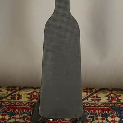 Herrnsdorf Electro Artist  Lap Steel 1960s - with original case image 8