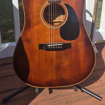 Alvarez Yairi DY 94 | Reverb