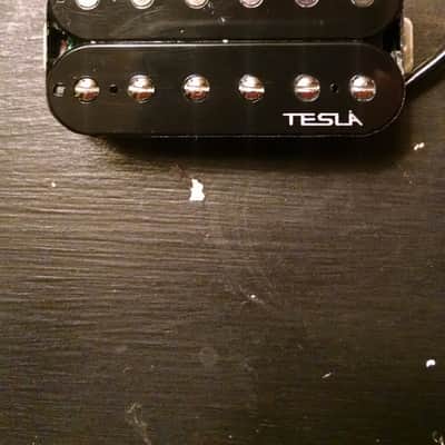 Immagine Tesla VR Extreme  Black - 1