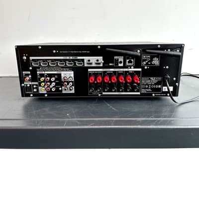 Sony STR-DN1080 - Receivers - Excellent w/ remote_control image 2