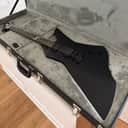 ESP LTD Snakebyte Black Satin