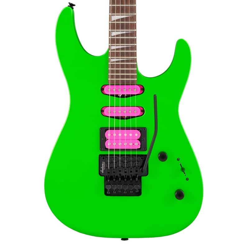 Jackson X Series DK3XR HSS Dinky image 8