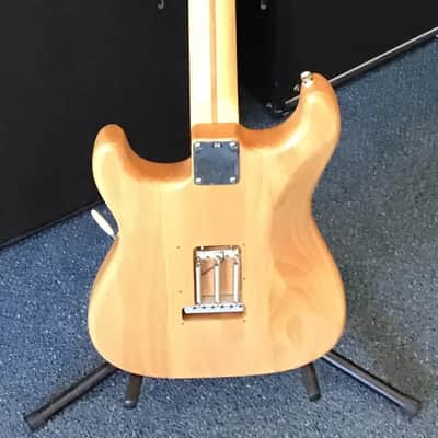 2004 Fender Highway One Stratocaster Made in USA w/ Hard Case image 6