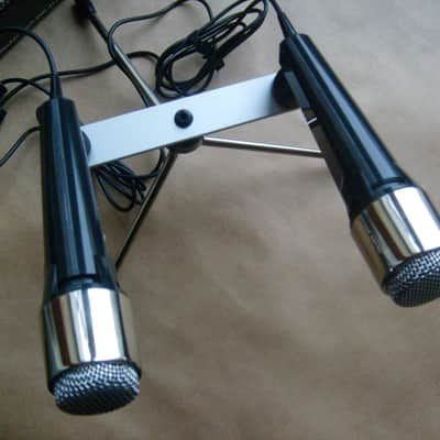 Microphones Neckermann Stereo 45 500 Hi Fi image 7