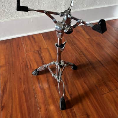 PDP Double-Braced Snare Drum Stand - Chrome image 2