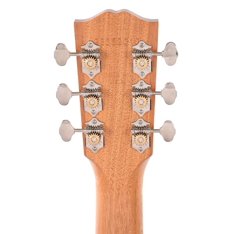 Gibson J-35 '30s Faded image 6