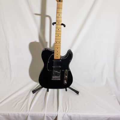 Fender Deluxe Blackout Telecaster image 6