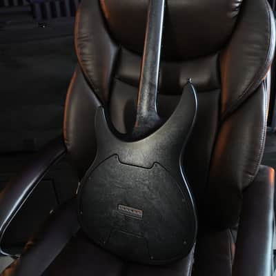 Aristides 060 Satin Gray Sapphire Burst 2019 - Satin Gray Sapphire Burst image 4