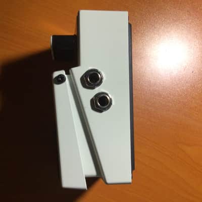 Boss NS-2 Noise Suppressor (Silver Label) 1989 - Present - White Bild 3