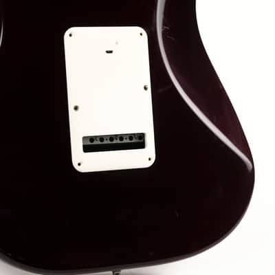 Fender American Standard Strat 1993 (signed) Owned by Mark Lettieri image 15