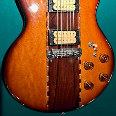 Kramer 450 Custom 1978 image 2