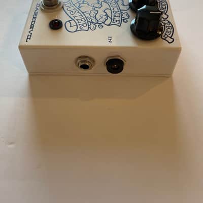 Daredevil Pedals Knuckle Duster Overdrive Dare Devil Guitar Effect Pedal r image 4