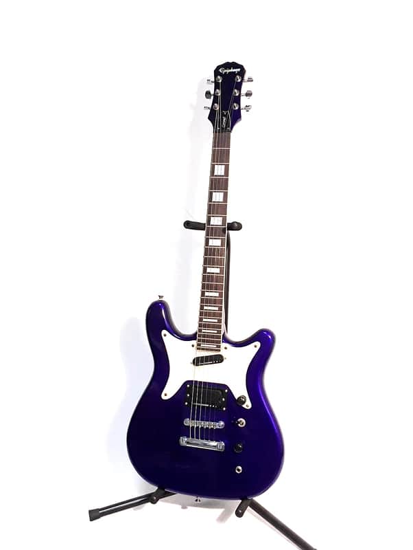Epiphone Coronet Reissue image 2