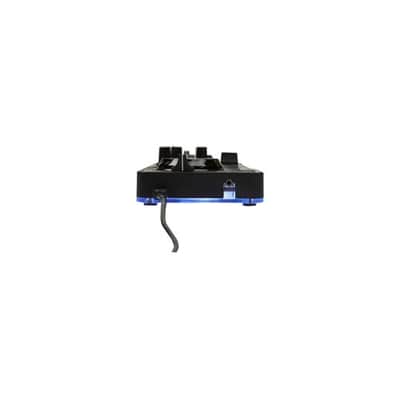 Hercules DJ Starter Kit with Laptop Stand and Knox Gear 4-Port USB 3.0 Hub image 16