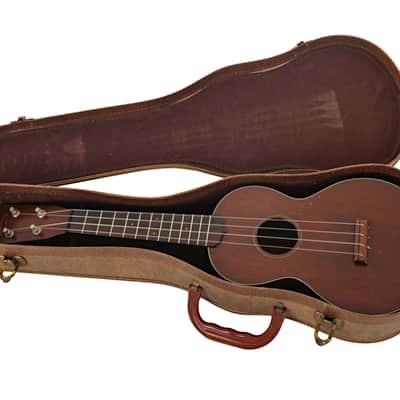 Martin Style 1 Acoustic Concert Ukulele Bild 10