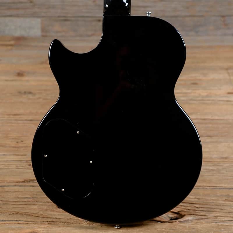 Gibson L6-S Reissue Silverburst 2012 image 4