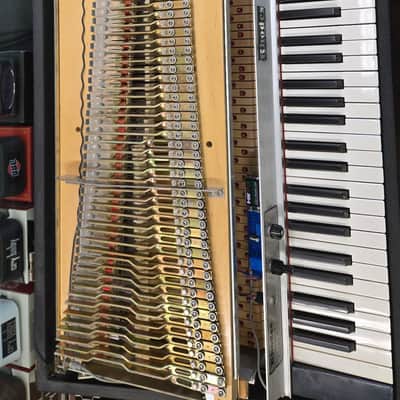 Rhodes Mark 1 Seventy Three Keys image 10