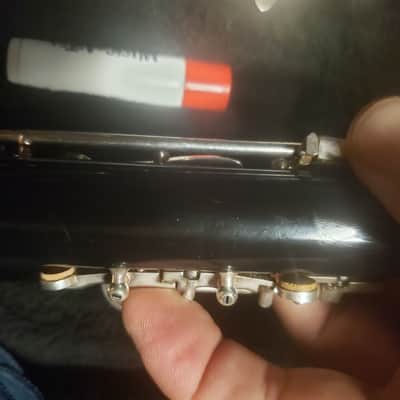 Fox Renard Artist 330 Oboe W/ Left F--Just Serviced, Ready To Play! image 6