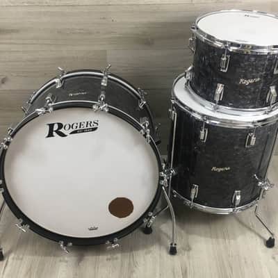 Rogers Covington Maple Poplar Black Diamond Pearl image 21