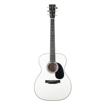 Martin Eric Clapton / Hiroshi Fujiwara Signature 000-ECHF
