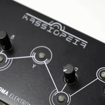 KOMA Elektronik Kassiopeia image 3