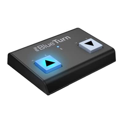 iRig BlueTurn IK Multimédia image 5