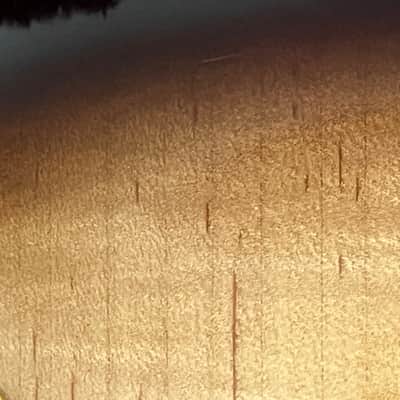 Gibson Les Paul Standard 2021 - Bourbon Burst image 17