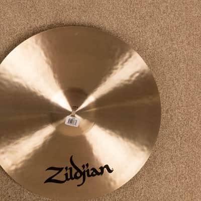 Zildjian 19" K Paper Thin Crash Cymbal 1394g image 2