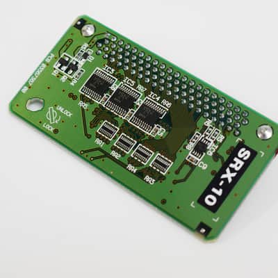 Roland SRX-10 Big Brass Ensemble Expansion Board