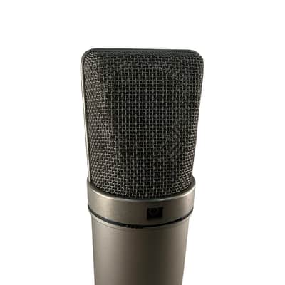 Neumann Vintage U67 *Expert Tested*Guaranteed* VG+ image 10