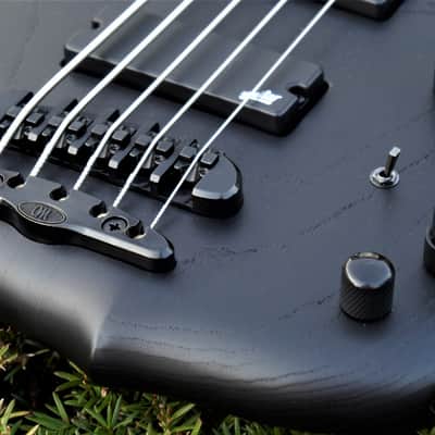 Mayones Slogan 5 MBC - Gothic Black image 16