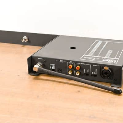 Listen Technologies LT-800-072 Stationary RF Transmitter NO POWER SUPPLY CG0101M image 7