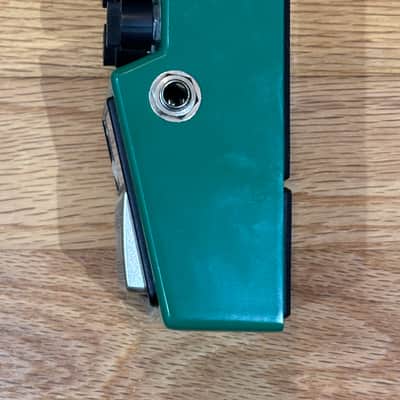 Ibanez TS9DX Turbo Tube Screamer MIJ Made in Japan Overdrive Pedal image 3