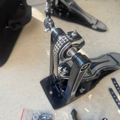 Mapex PF1000TW Falcon Double Bass Drum Pedal image 6