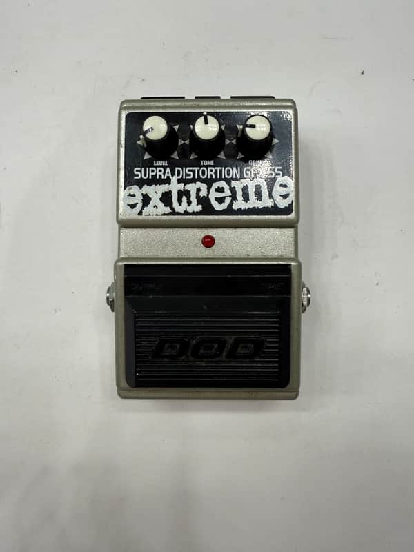 DOD GFX55