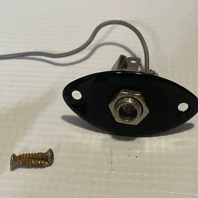 1990's Japan Jackson Professional Dinky Guitar Upgraded Control Electronics Wiring Harness CTS Pots, CRL Switch image 3