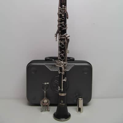 Yamaha YCL-61 Bb Clarinet | Reverb