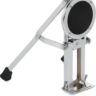 Tama True Touch Training Solid Kick Pad - 6-inch image 2