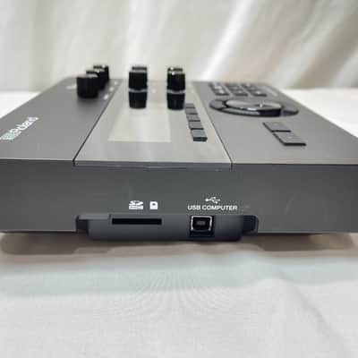 Roland TD-27 Electric Drum Brain Module V-Drum TD27 Updated to Program Version 2.21 image 7