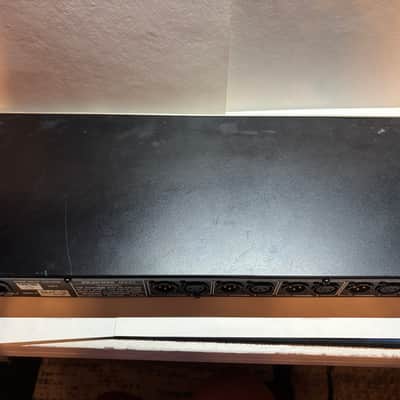 Drawmer MX40 4Channel Punch Gate 2010 image 9