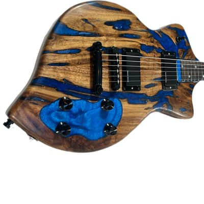 Kinetic Guitar KG002 2023 image 3
