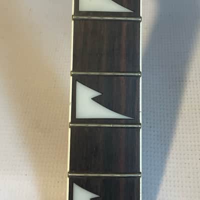 2000's Korean Ibanez RG370DX Wizard II 24 Fret AANJ Guitar Neck Floyd Ready image 8